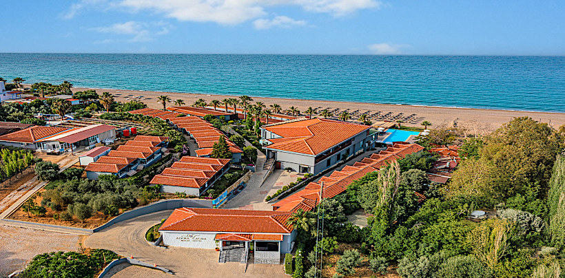 Adora Calma Beach Hotel (Adult Only +16) Genel 1